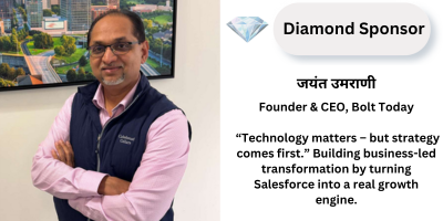 Diamond Sponsor